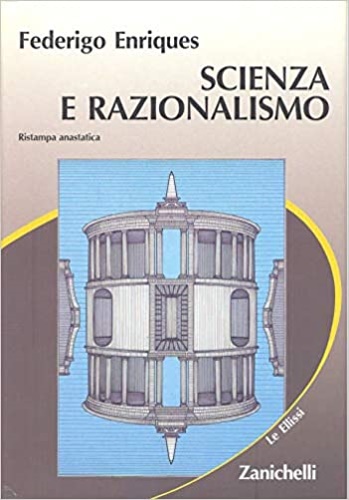9788808071620-Scienza e razionalismo.