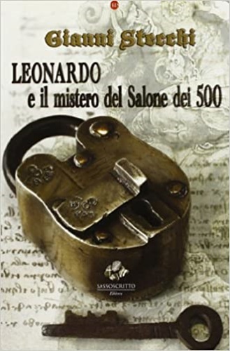 9788866020219-Leonardo e il mistero del salone dei cinquecento.