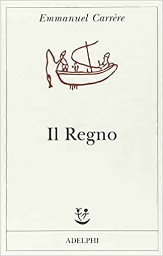 9788845929540-Il regno.