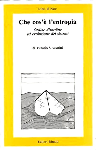 9788835928171-Che cos'è l'entropia.