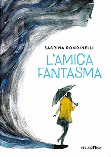 9788832790344-L'amica fantasma.