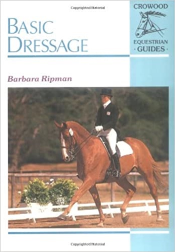 9781852235352-Basic Dressage.