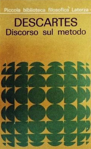 Discorso sul metodo.