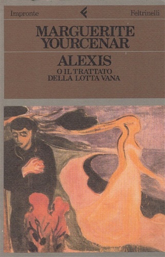 9788807050022-Alexis o il trattato della lotta vana.