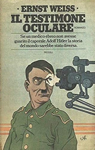 Il testimone oculare.