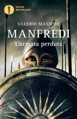 9788804667179-L'armata perduta.