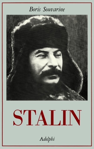 Stalin.