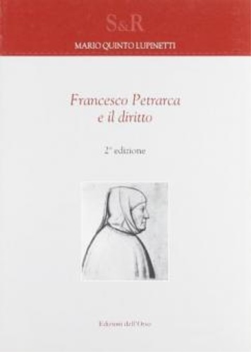 9788876943669-Francesco Petrarca e il diritto.