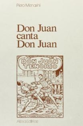 9788870372809-Don Juan canta Don Juan.