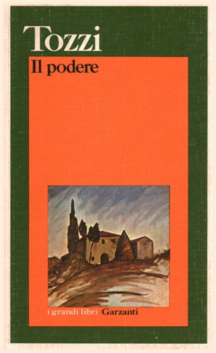 9788811583394-Il podere.