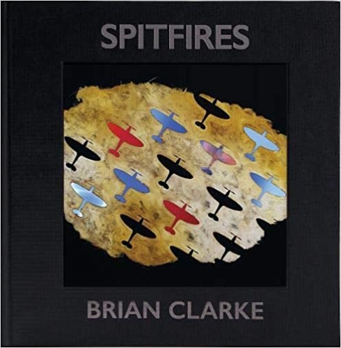 9781912122011-Spitfires. Brian Clarke.