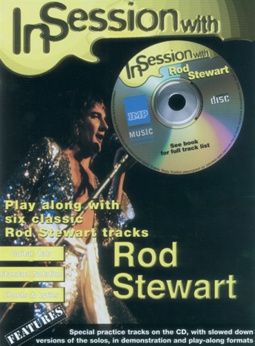 9781859097205-In session with Rod Stewart.