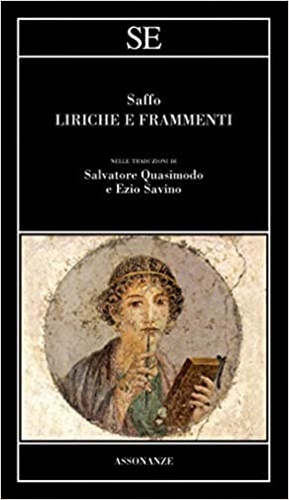 9788867236091-Liriche e frammenti.