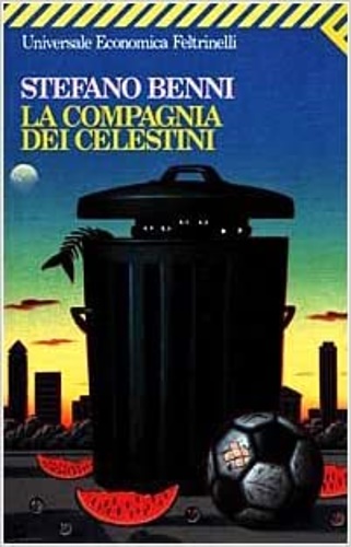 9788807812798-La Compagnia dei Celestini.