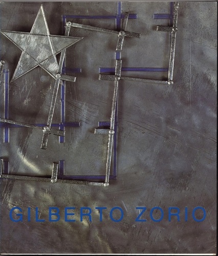 9788877570376-Gilberto Zorio.
