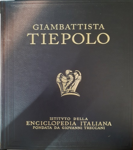 Giambattista Tiepolo.