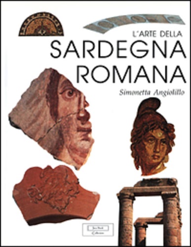 9788816602328-L'Arte della Sardegna Romana.