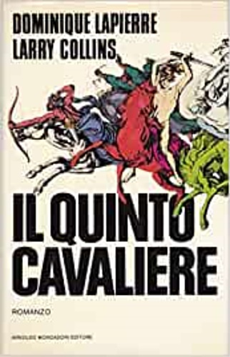 9788804177838-Il quinto cavaliere.