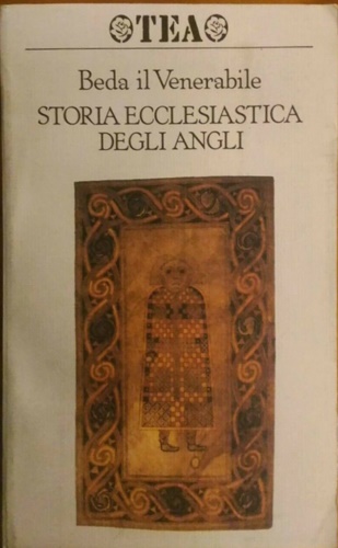 9788878193413-Storia ecclesiastica degli angli.