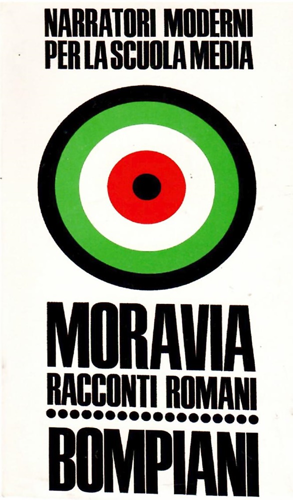 Racconti Romani.