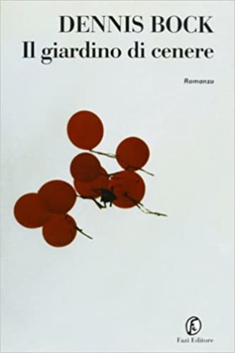 9788881124107-Il giardino di cenere.
