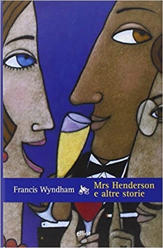 9788861920279-Mrs Henderson e altre storie.