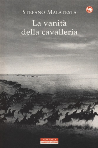 9788854515178-La vanità della cavalleria.