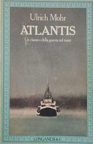 Atlantis.