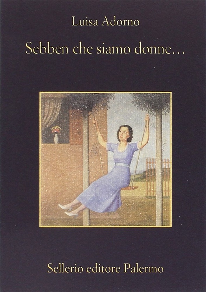 9788838915130-Sebben che siamo donne...