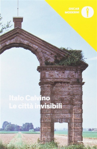 9788804668022-Le città invisibili.