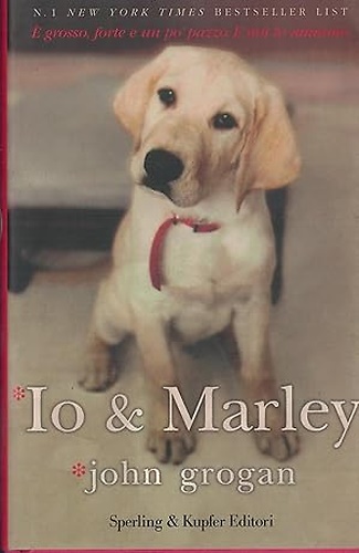 9788820041588-Io & Marley.
