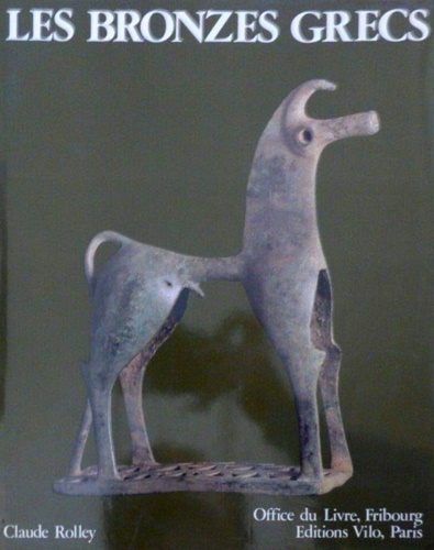 9782719101858-Les bronzes grecs.