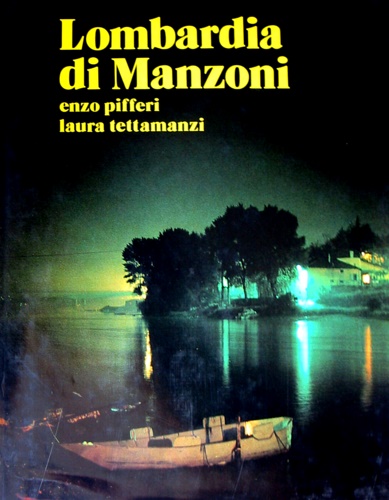 Lombardia di Manzoni.