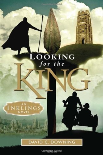 9781586175146-Looking for the King: An Inklings Novel.