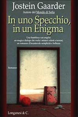 Il mondo di Sofia di Jostein Gaarder e la storia della filosofia