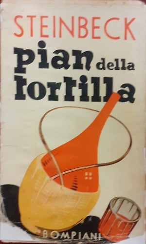 Pian della Tortilla.