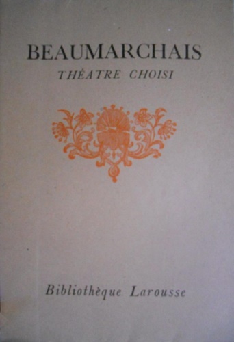 Théatre Choisi.