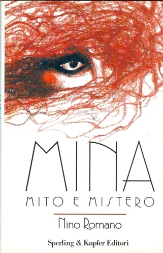 9788820022983-Mina. Mito e mistero.