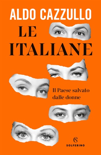 9788828206477-Le italiane. Il Paese salvato dalle donne