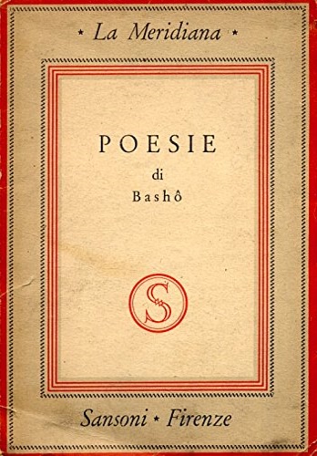 Poesie.