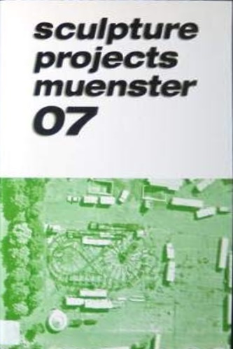 9783865603005-Sculpture Projects Muenster 07.