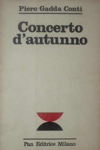 Concerto d'autunno.