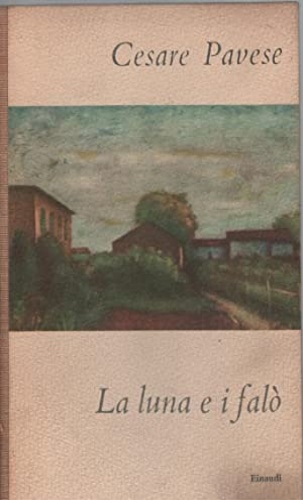 La luna e i falò.