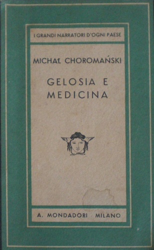 Gelosia e medicina.