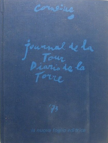 Journal de la tour. Diario de la torre.