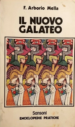 Il nuovo galateo.
