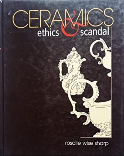 9780973141702-Ceramics and ethic scandal Stories of social life in 18th century England as con