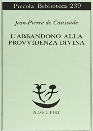 9788845907081-Abbandono alla provvidenza divina.