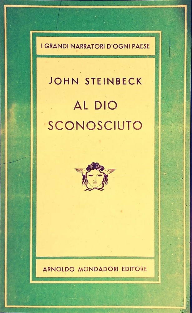 Al Dio sconosciuto.