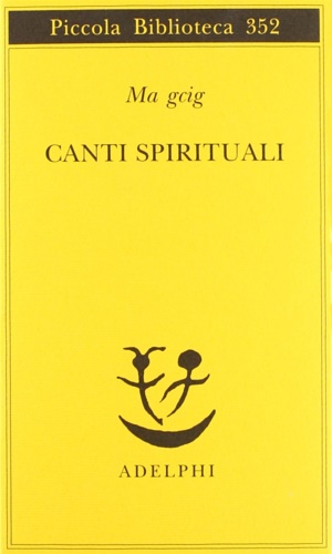9788845911514-Canti Spirituali.